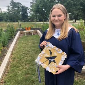 Meet your Posher, Brooke
